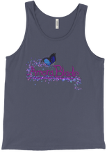 amorablade Tank Top