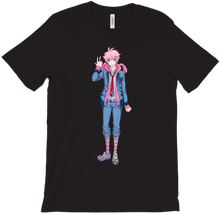 Marm Merch Anime T-Shirts