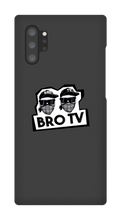 brotv_oficial Samsung Phone Cases