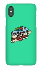 Hey, Cake iPhone Cases