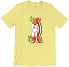 Buona Fortuna T Shirt