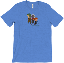 T-Shirt : Uncanny Boys