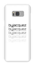 byjacquez Samsung Phone Cases