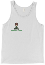 Gaming Cave Tank Top