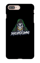 DaReaper Gaming iPhone Phone Case