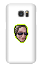 destructive461 Samsung Phone Cases