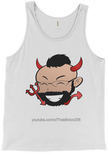 M!nion Devil Tank Top