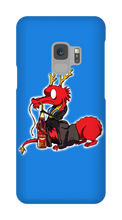 Case Samsung DRUGO