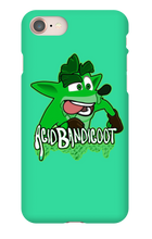acidbandicoot iPhone Phone Cases