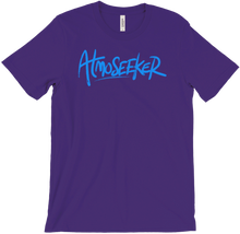 Atmoseeker Signature T-Shirt