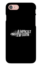 A Difficult Truth iPhone Phone Cases