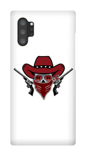 RedRyder Samsung Phone Cases