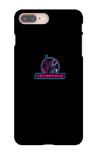 ch3rnob0g iPhone Phone Cases