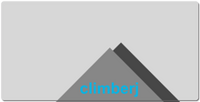climberj XXL Gaming Mousepad