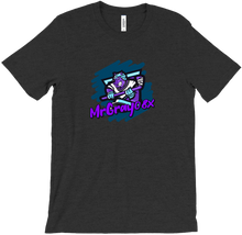 mrgray08x T-Shirts