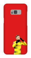 Reus Samsung Case