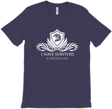 Survived T-Shirts