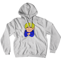dakefax Hoodies (No-Zip/Pullover)
