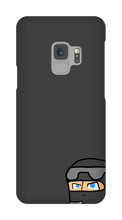 Jhprague Samsung Phone Cases