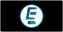 chaz_1074_ XXL Gaming Mousepad