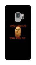 Taters Gonna Tate Samsung Case