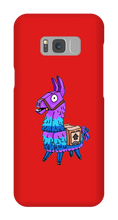 ema0601 Samsung Phone Cases