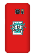 SNAP! Samsung Phone Case