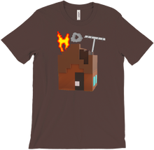 Hot Shirt