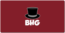 BlackHatGaming Version 1 XXL Gaming Mousepad