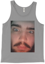 nottherealcoconut Tank Top