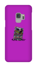 snoitomee Samsung Phone Cases
