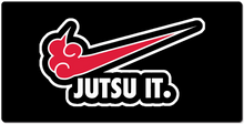 JUTSU IT.