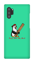 Wood Samsung Phone Cases
