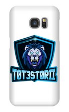 t0t3st0rii Samsung Phone Cases