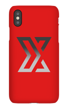 DENNYx iPhone PhoneCases (logo)