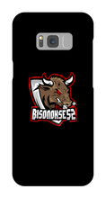 bisonokse52 Samsung Phone Cases