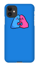 asmozan iPhone Phone Cases