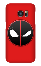 Samsung Galaxy Note 10 Plus "Deadpool"