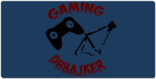 dhbajker XXL Gaming Mousepad