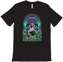 nachteuletv T-Shirts