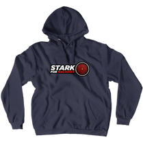 Logo Hoodie (No-Zip/Pullover)