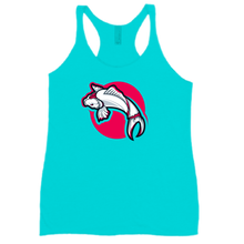 Prednoxx Koi Tank Top (Women's)