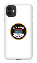 cowskigaming iPhone Phone Cases