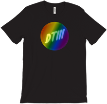 DTIII Pride Shirt (Extra Colors)