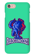 RadCon iPhone Cases