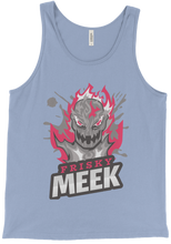 friskymeek Tank Top