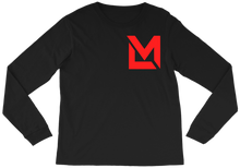 lynchy__au Long Sleeve Tee