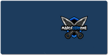 marckzeroone XXL Gaming Mousepad 2.0