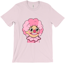 loopdeloop clown