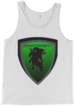 johntopofit Tank Top